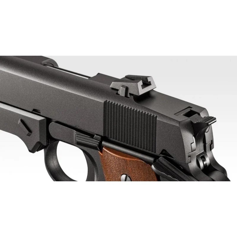 DT-45 GBB Chisato Nighikigis Handgun Limited - Tokyo Marui – Image 4