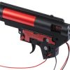 Gearbox V2 complète GEN2 - Lancer Tactical