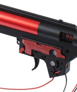 Gearbox V2 complète GEN2 - Lancer Tactical
