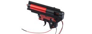 Gearbox V2 complète GEN2 - Lancer Tactical