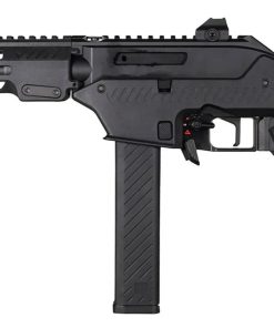 VMP-2M noir GBBR - Vorsk