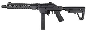 VMP-2M noir GBBR - Vorsk