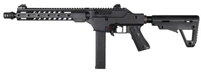 VMP-2M noir GBBR - Vorsk