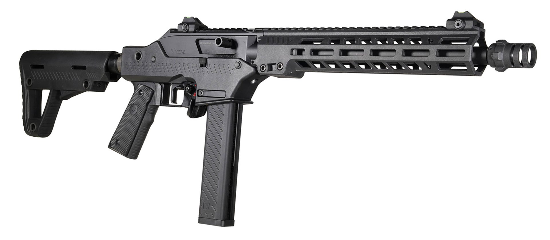 VMP-2M noir GBBR - Vorsk – Image 11