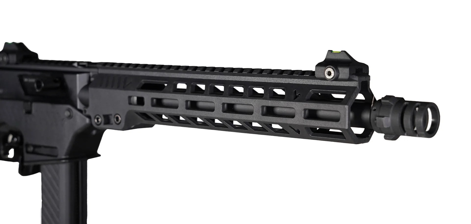 VMP-2M noir GBBR - Vorsk – Image 8