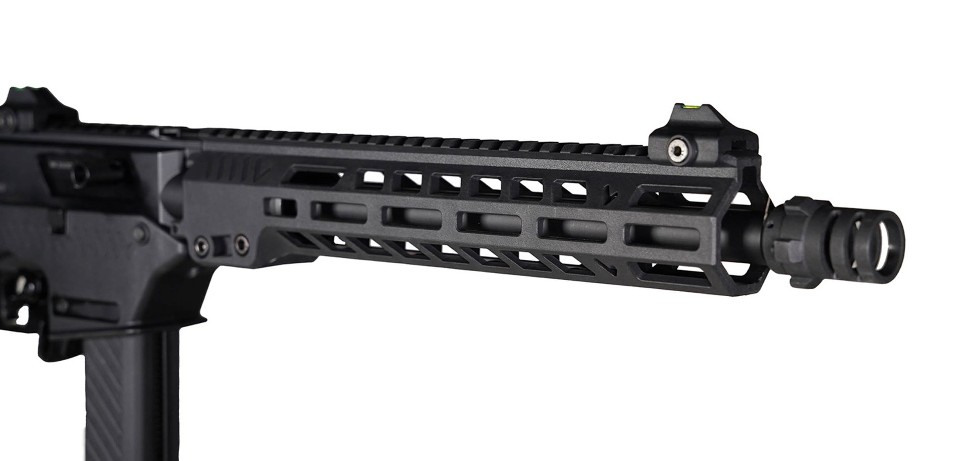 VMP-2M noir GBBR - Vorsk – Image 16