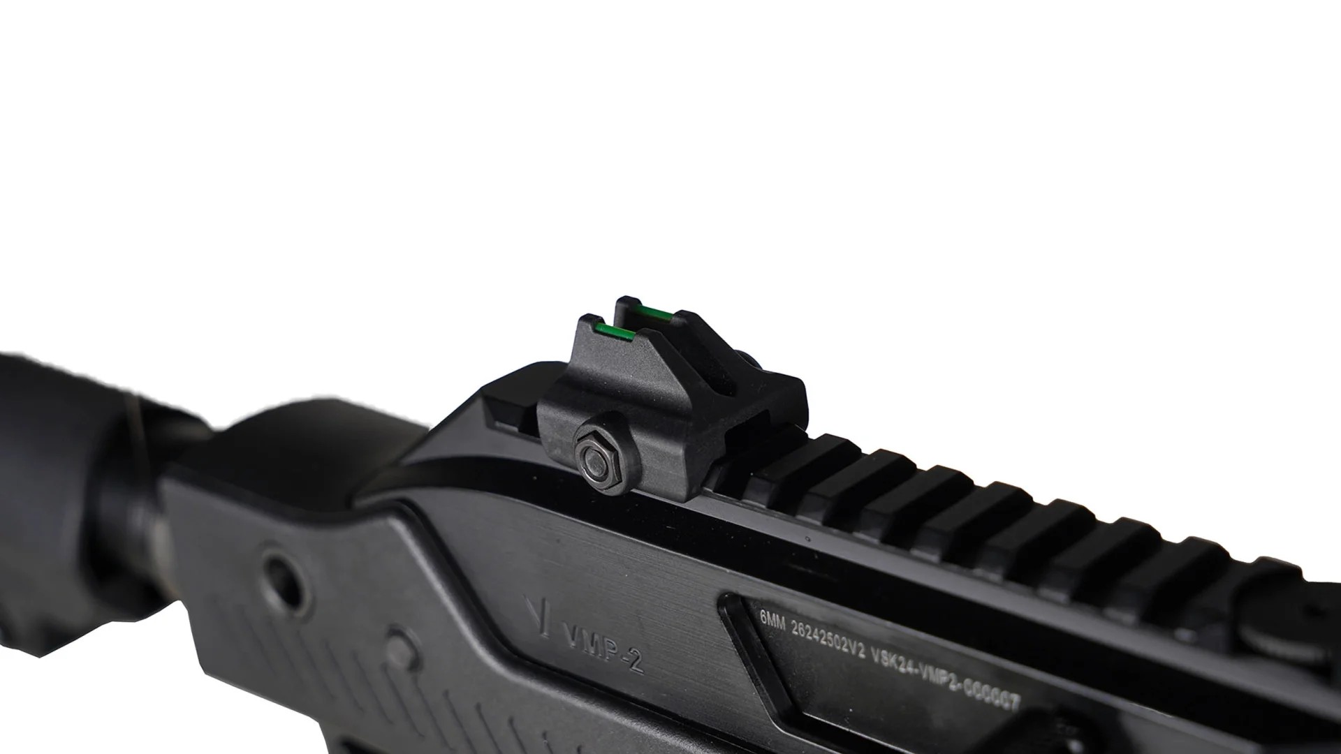 VMP-2M noir GBBR - Vorsk – Image 7