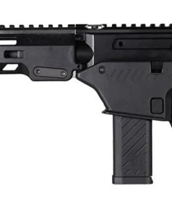 VMP-2MD noir GBBR - Vorsk