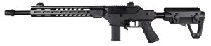 VMP-2MD noir GBBR - Vorsk