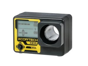 Chronographe de poche X310 - XCortech