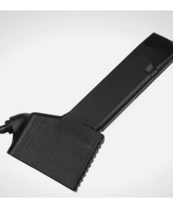 Adaptateur HPA GBB M4 type Glock noir – Unicorn Airsoft