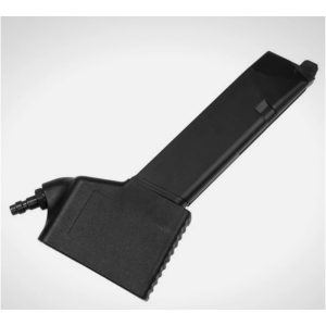 Adaptateur HPA GBB M4 type Glock noir – Unicorn Airsoft