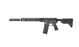 AEG Bushido Meiyo DMR2 Noir – Saigo Defense
