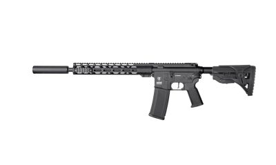 AEG Bushido Meiyo DMR2 Noir – Saigo Defense