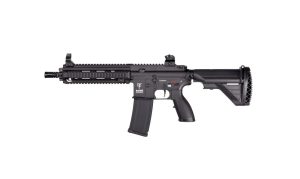 AEG Shogun Aster MK1 Noir – Saigo Defense