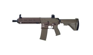 AEG Shogun Aster MK1 Tan – Saigo Defense
