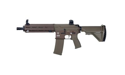 AEG Shogun Aster MK1 Tan – Saigo Defense
