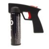 Aérosol de défense Gel 100 ml CS poignée NG – DM Diffusion