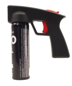 Aérosol de défense Gel 100 ml CS poignée NG – DM Diffusion
