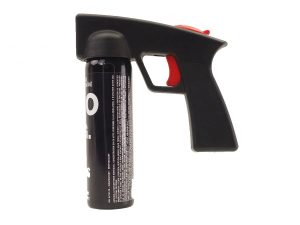 Aérosol de défense Gel 100 ml CS poignée NG – DM Diffusion