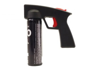 Aérosol de défense Gel 100 ml CS poignée NG – DM Diffusion