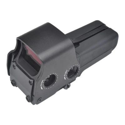 Red Dot holographique - Aim-O