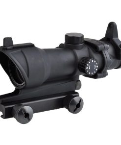Red Dot type ACOG zoom 4x - Aim-O