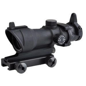 Red Dot type ACOG zoom 4x - Aim-O
