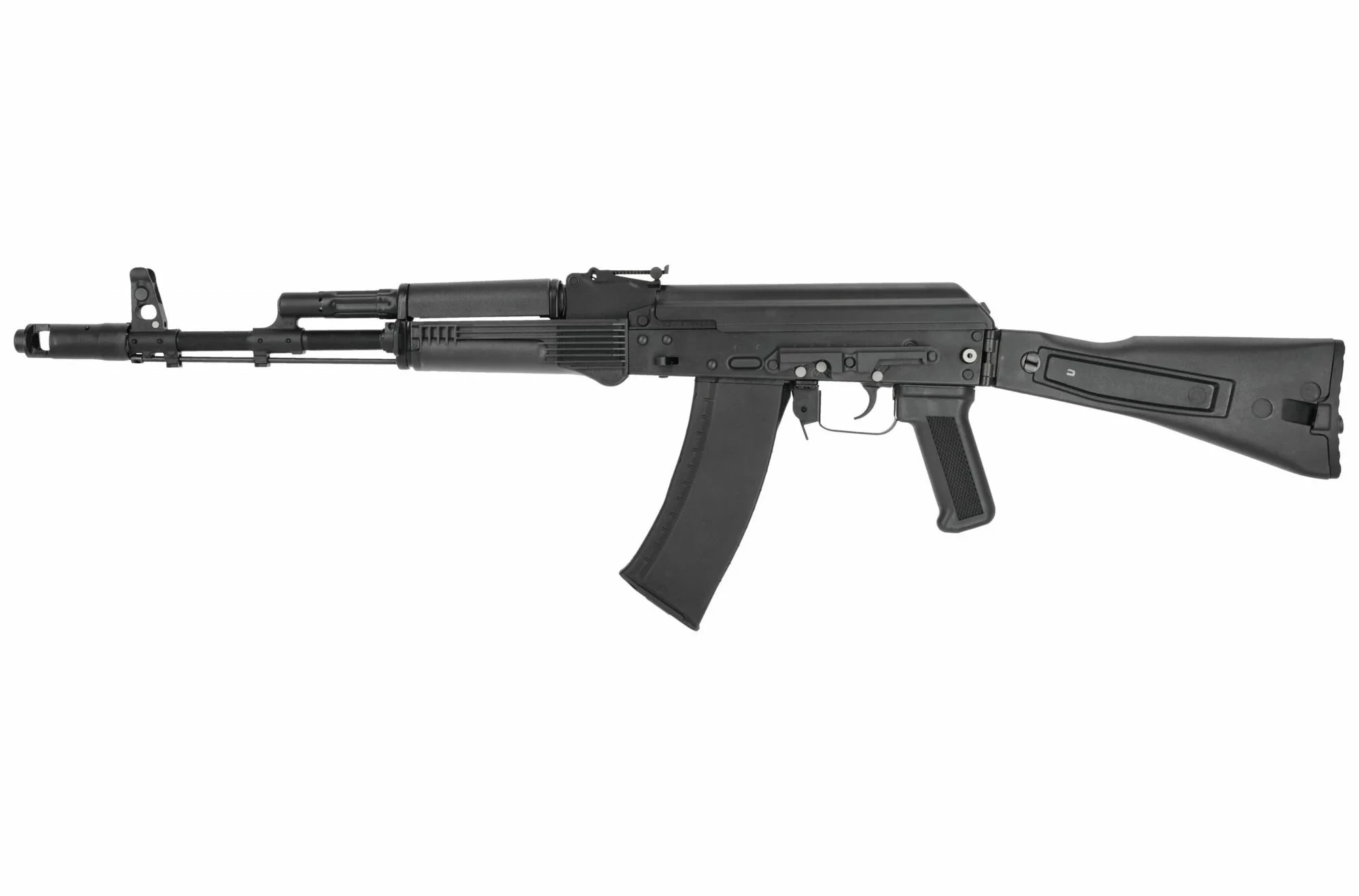 AK74M (AV74M) GBBR – VFC