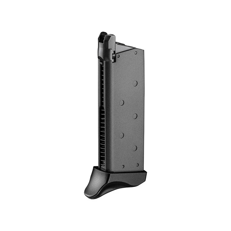AM.45 GBB Gun Gale Online noir - Tokyo Marui – Image 3