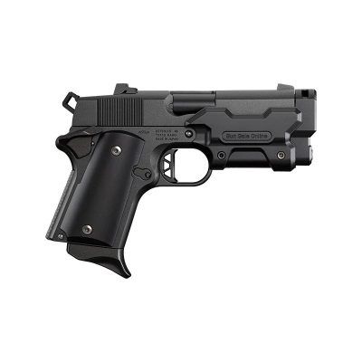 AM.45 GBB Gun Gale Online noir - Tokyo Marui
