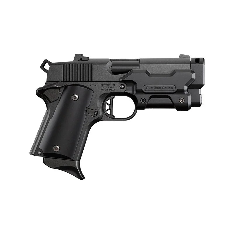 AM.45 GBB Gun Gale Online noir - Tokyo Marui
