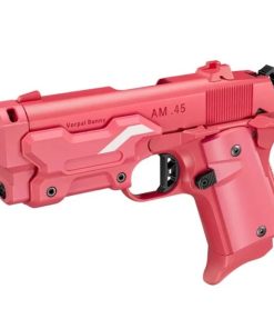 AM.45 GBB Gun Gale Online Vorpal Bunny Rose - Tokyo Marui
