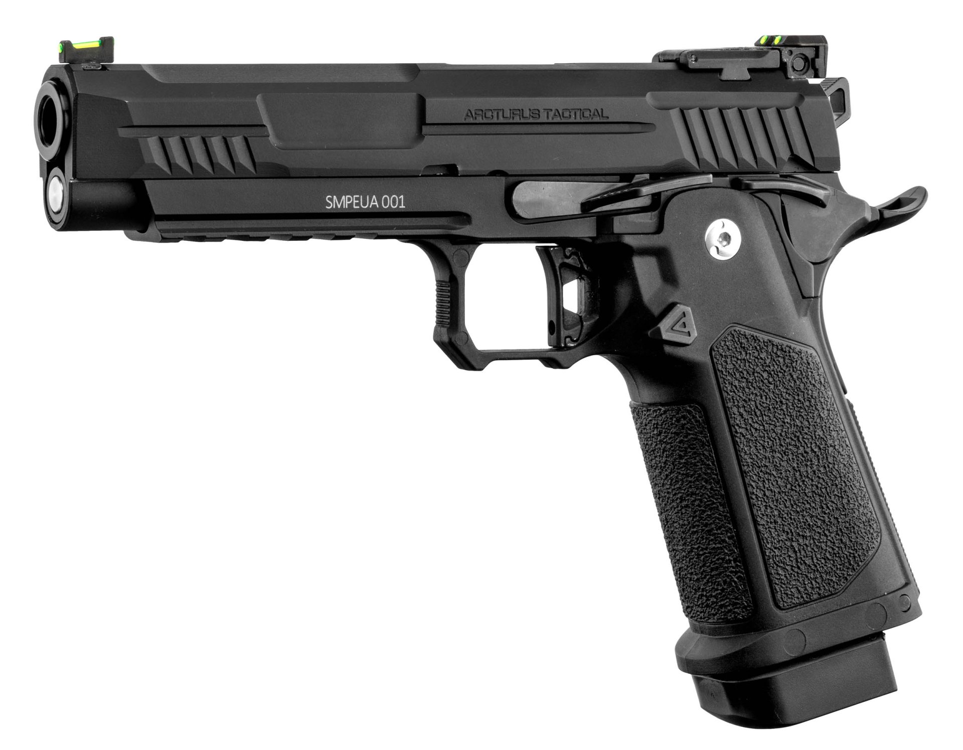 Hi-capa Vanguard 5.1" GBB - Arcturus – Image 3