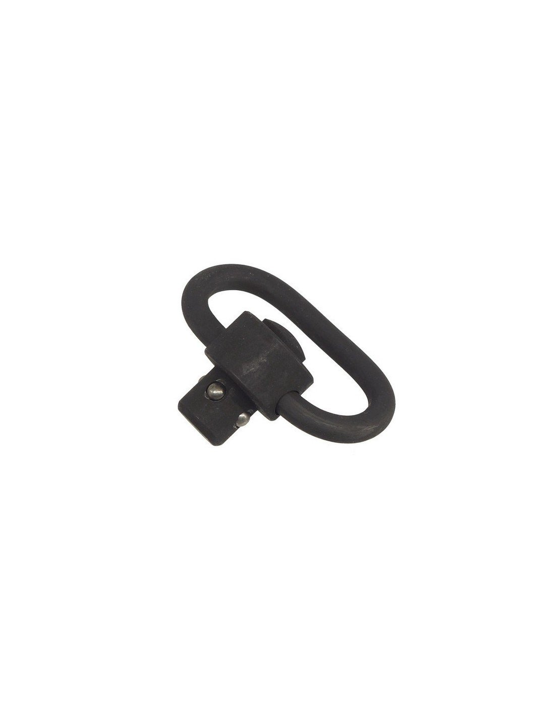 Attache sangle QD pour rail RIS – 5KU – Image 2