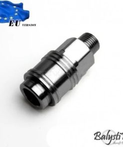 Coupleur femelle entrée male 1/8" - Balystik