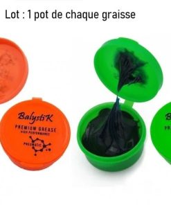 Graisse premium Combo - Balystik