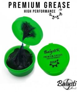 Graisse premium - Balystik