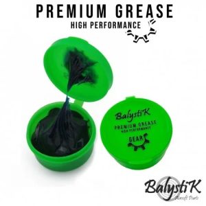 Graisse premium - Balystik