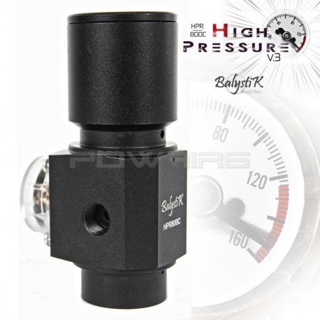 Régulateur HPA HPR800C - Balystik – Image 4