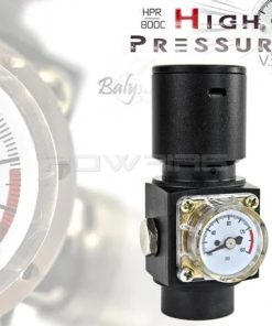 Régulateur HPA HPR800C - Balystik
