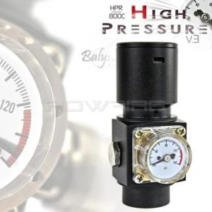 Régulateur HPA HPR800C - Balystik