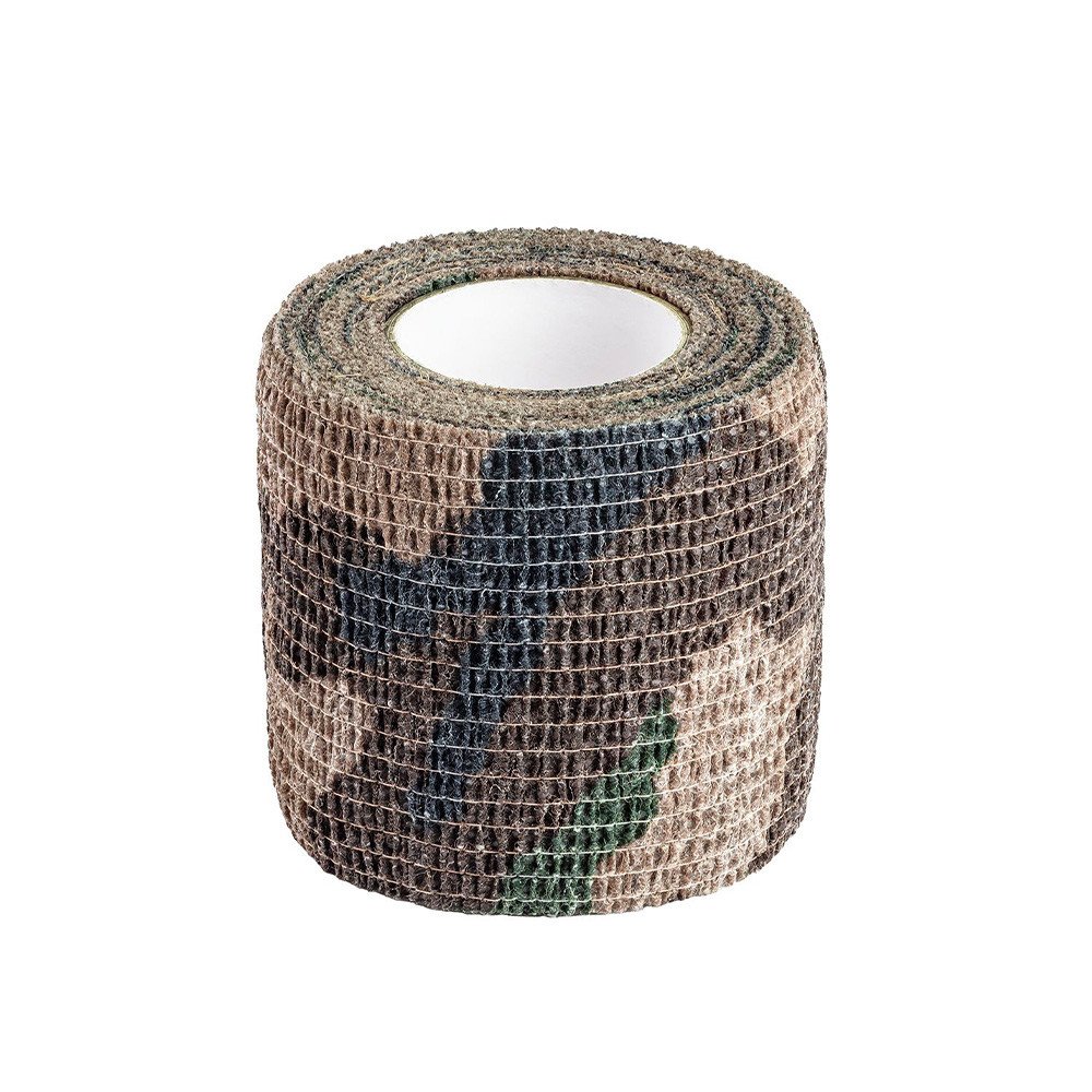 Bande auto-aggripante 5cm x 4,5m - A10 Equipment – Image 6