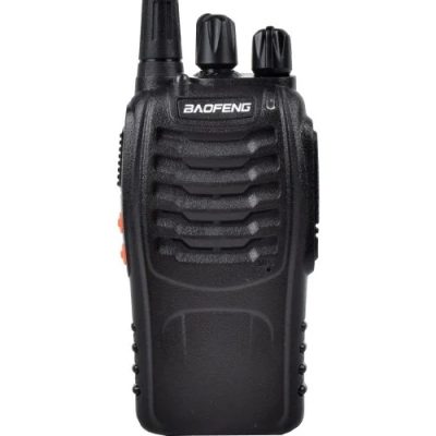 Radio Baofeng 888s vue de face