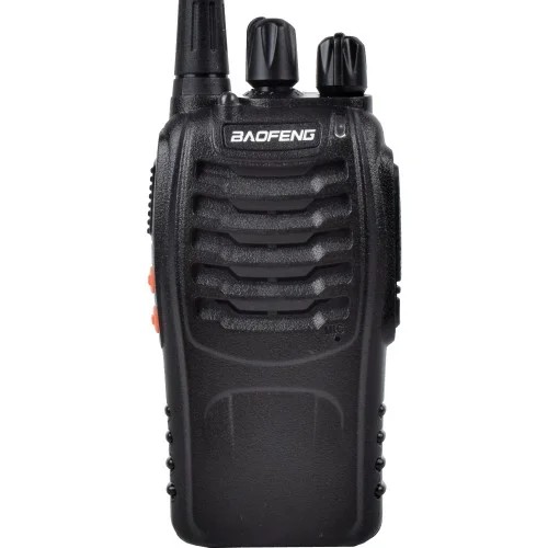 Radio UHF/FM - Baofeng