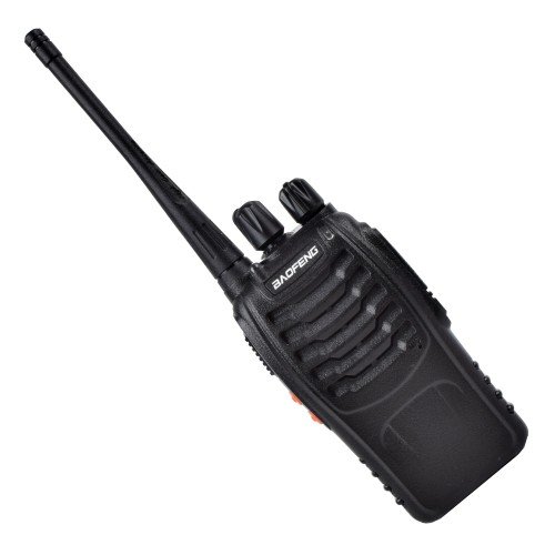 Radio UHF/FM - Baofeng – Image 4