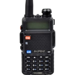 Radio UV-5R Dual Band - Baofeng
