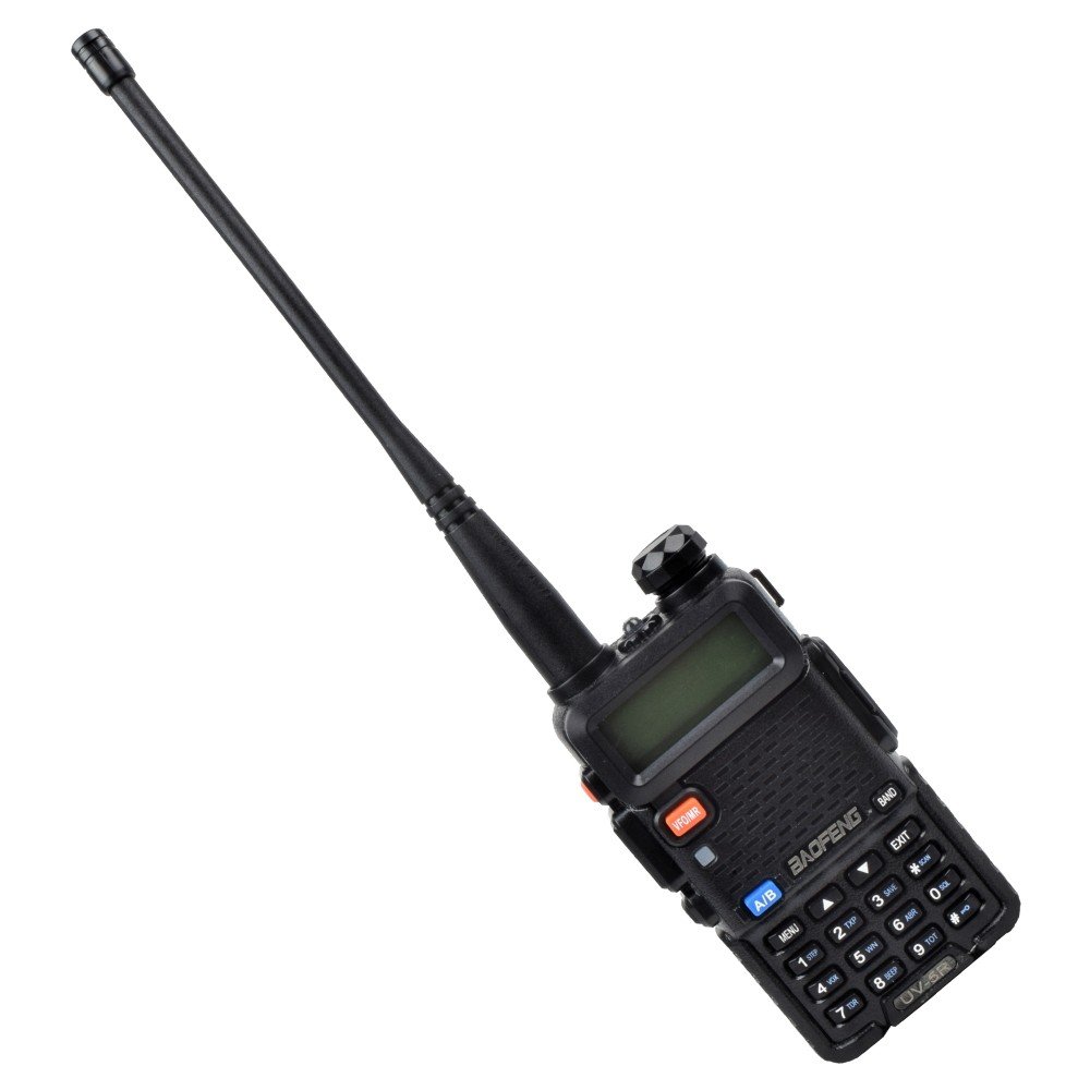 Radio UV-5R Dual Band - Baofeng – Image 6