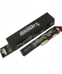 Batterie LiPo 7.4V 1 stick 1200mAh - GensPow