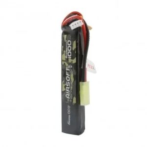 Batterie LiPo 11.1V 1 stick 1000 mah - GensPow